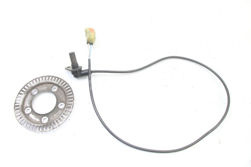 photo de CAPTEUR ABS AVANT PEUGEOT SATELIS 125 (2013 - 2018)