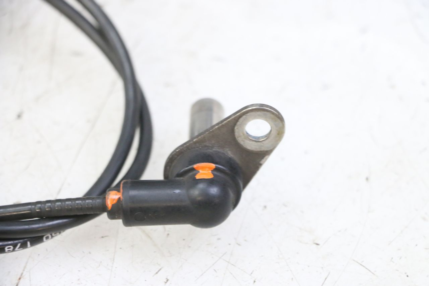 photo de CAPTEUR ABS AVANT PEUGEOT SATELIS 125 (2013 - 2018)