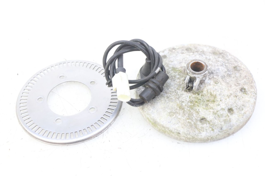 photo de CAPTEUR ABS AVANT PEUGEOT SATELIS COMPRESSOR K15 125 (2006 - 2009)