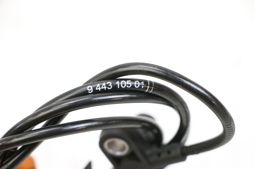 photo de CAPTEUR ABS AVANT BMW R GS 1250 (2021 - 2024) - Zoom état d’usage