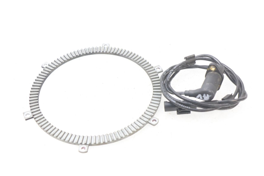 photo de CAPTEUR ABS AVANT BMW R RT ABS 1100 (1996 - 2001) - Détail de la pièce