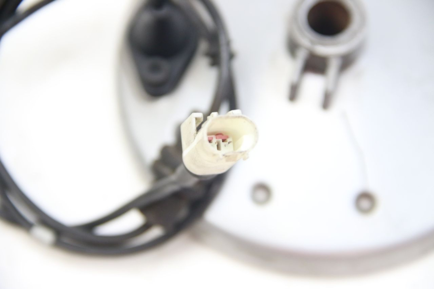 photo de CAPTEUR ABS AVANT PEUGEOT SATELIS 125 (2006 - 2009)