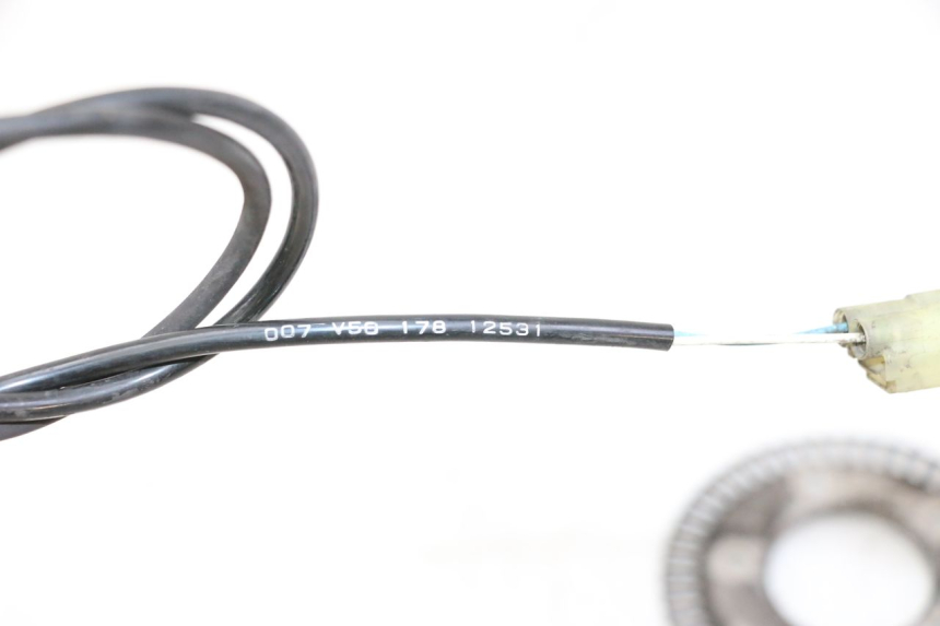 photo de CAPTEUR ABS AVANT PEUGEOT SATELIS 125 (2013 - 2018)