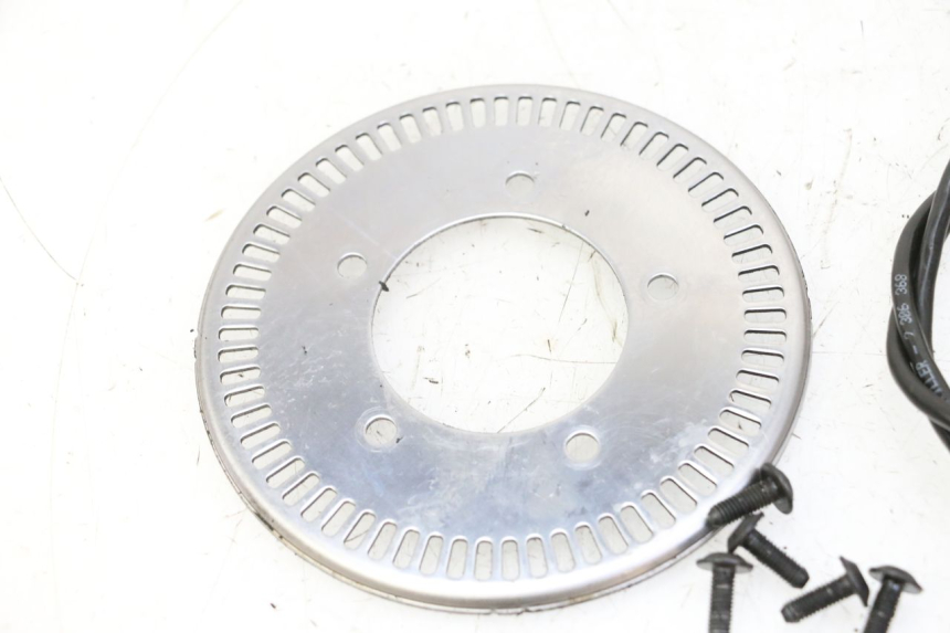 photo de CAPTEUR ABS AVANT PEUGEOT SATELIS 125 (2006 - 2009)