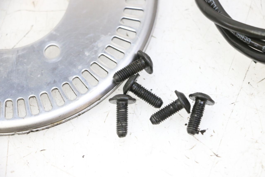 photo de CAPTEUR ABS AVANT PEUGEOT SATELIS 125 (2006 - 2009)