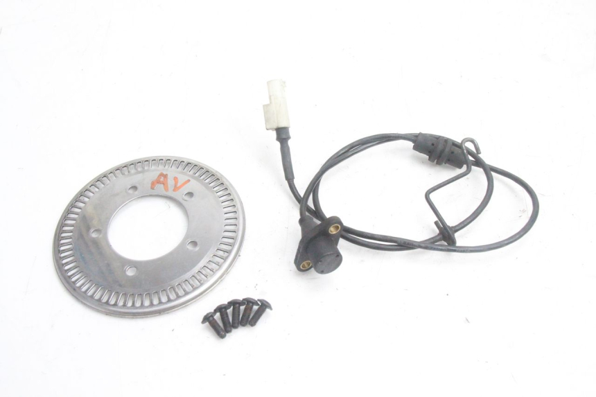 photo de CAPTEUR ABS AVANT PEUGEOT SATELIS 125 (2006 - 2009) - Vue principale