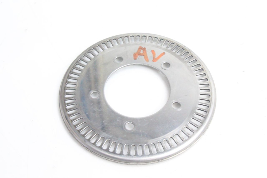 photo de CAPTEUR ABS AVANT PEUGEOT SATELIS 125 (2006 - 2009) - Gros plan technique