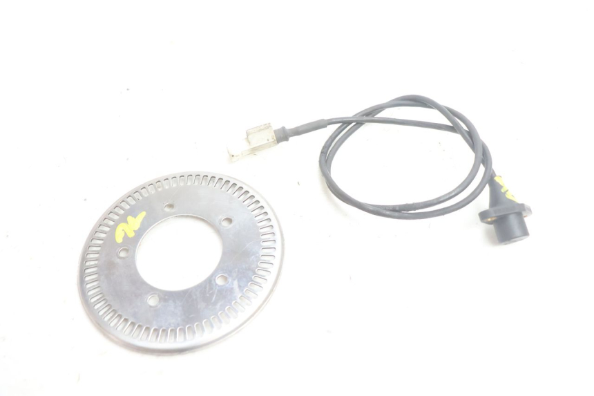 photo de CAPTEUR ABS AVANT PEUGEOT SATELIS 125 (2006 - 2009) - Détail de la pièce