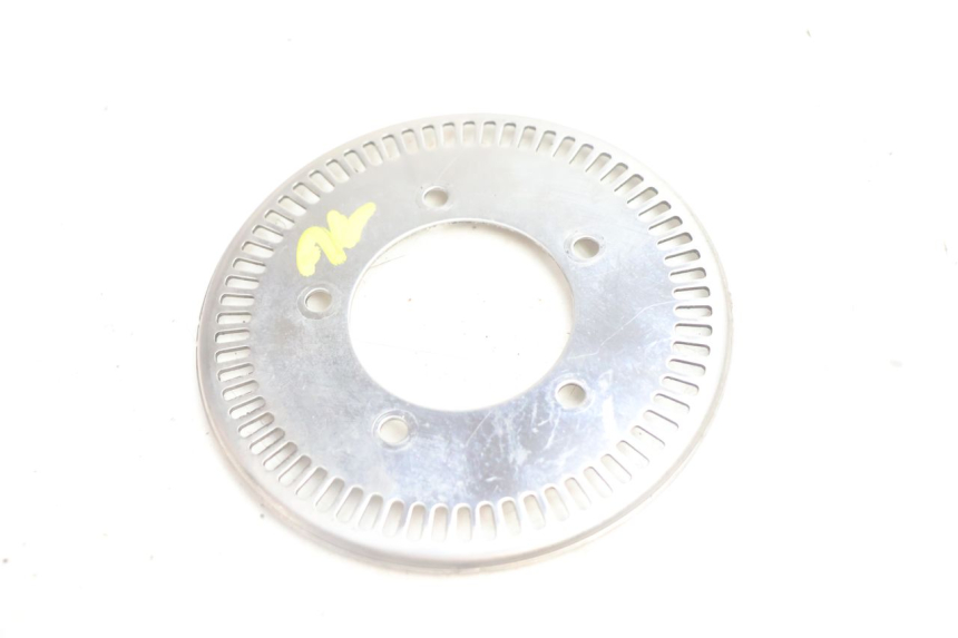 photo de CAPTEUR ABS AVANT PEUGEOT SATELIS 125 (2006 - 2009) - Zoom état d’usage