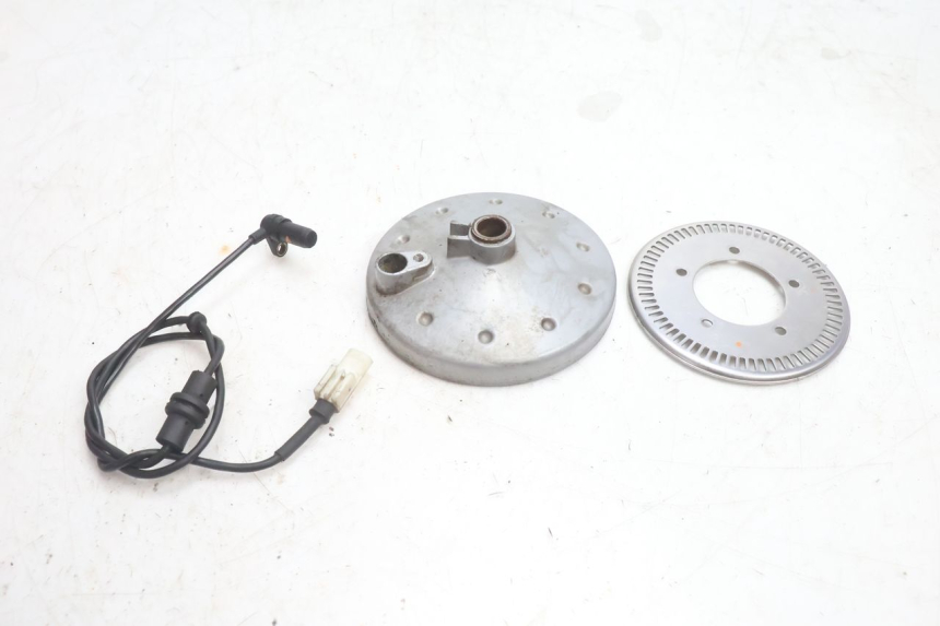 photo de CAPTEUR ABS AVANT PEUGEOT SATELIS 125 (2006 - 2009) - Détail de la pièce