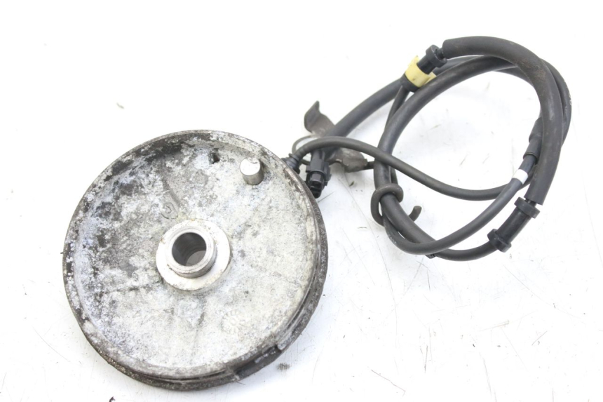 photo de CAPTEUR ABS AVANT MBK SKYCRUISER 125 (2010 - 2013) - Zoom état d’usage