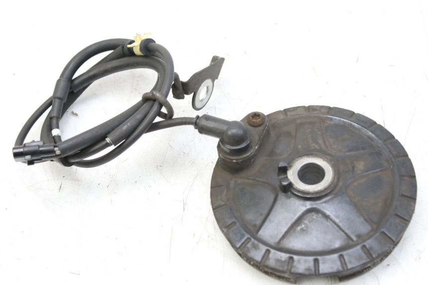 photo de CAPTEUR ABS AVANT MBK SKYCRUISER 125 (2010 - 2013) - Gros plan technique