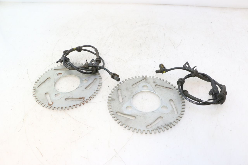 photo de CAPTEUR ABS AVANT CAN-AM SPYDER RS 1000 (2008 - 2012) - État de surface