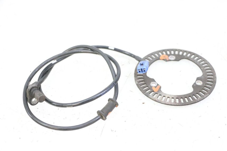photo de CAPTEUR ABS AVANT SUZUKI BURGMAN 125 (2015 - 2017)