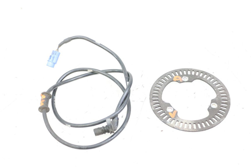 photo de CAPTEUR ABS AVANT SUZUKI BURGMAN 125 (2015 - 2017)