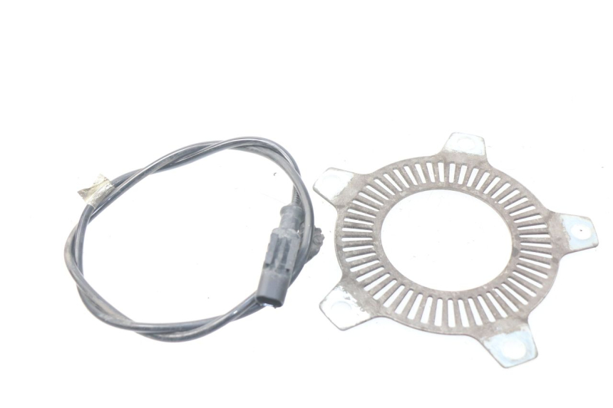 photo de CAPTEUR ABS AVANT SYM GTS EFI ABS 125 (2012 - 2016)