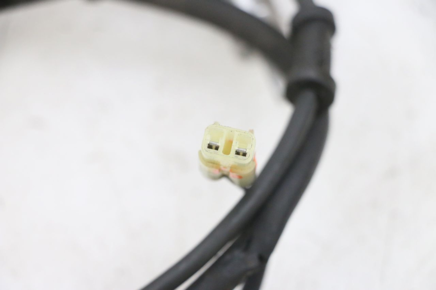 photo de CAPTEUR ABS AVANT YAMAHA TDM ABS 900 (2002 - 2014) - Autre angle de vue