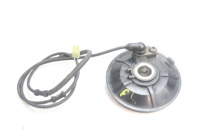 photo de CAPTEUR ABS AVANT YAMAHA TDM ABS 900 (2002 - 2014) - Détail de la pièce
