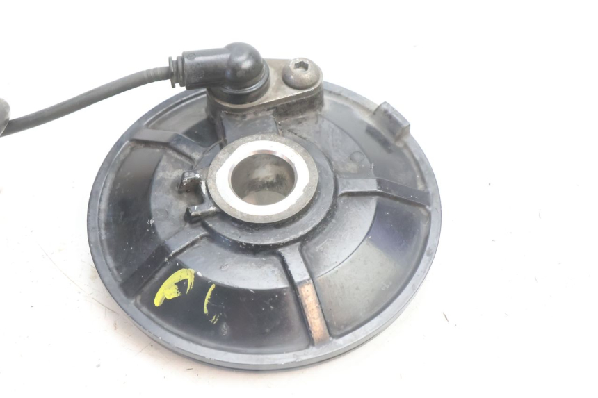 photo de CAPTEUR ABS AVANT YAMAHA TDM ABS 900 (2002 - 2014) - Zoom état d’usage