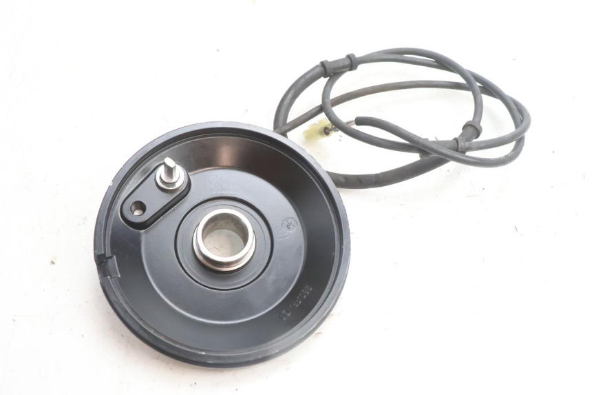 photo de CAPTEUR ABS AVANT YAMAHA TDM ABS 900 (2002 - 2014) - Gros plan technique