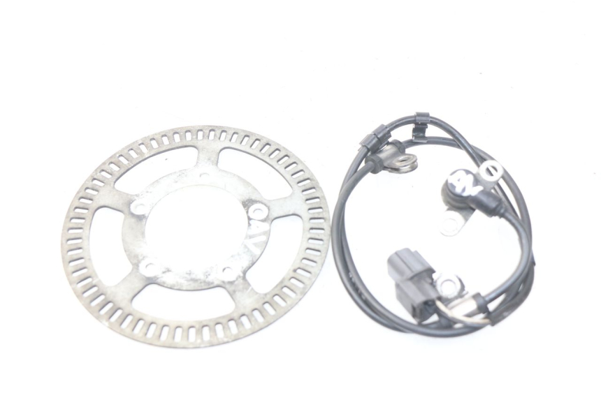 photo de CAPTEUR ABS AVANT TRIUMPH SPRINT ST ABS 1050 (2005 - 2007)