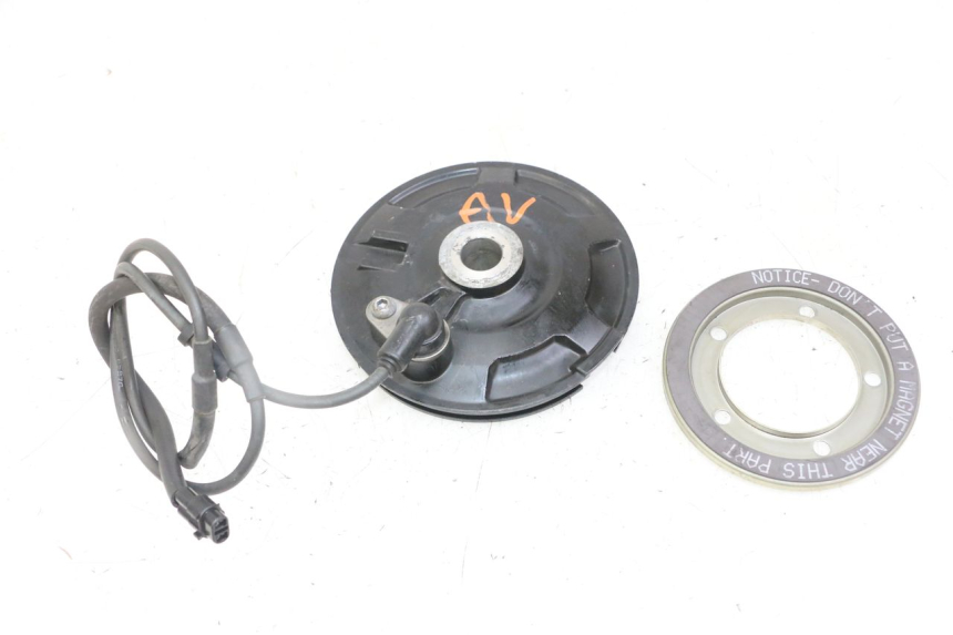 photo de CAPTEUR ABS AVANT YAMAHA XJ6 ABS 600 (2008 - 2016)