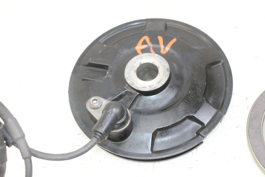 photo de CAPTEUR ABS AVANT YAMAHA XJ6 ABS 600 (2008 - 2016)