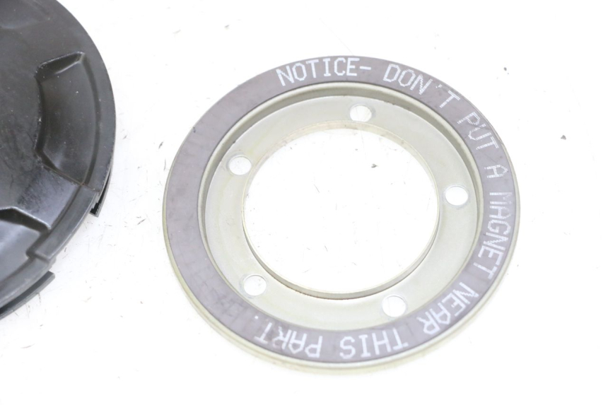 photo de CAPTEUR ABS AVANT YAMAHA XJ6 ABS 600 (2008 - 2016)