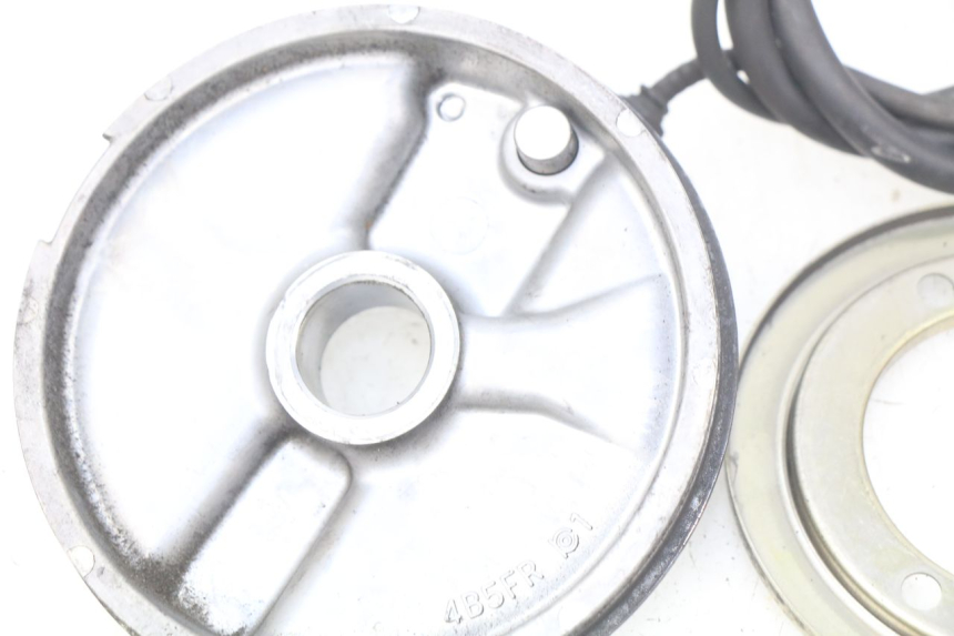 photo de CAPTEUR ABS AVANT YAMAHA XP T-MAX TMAX ABS 530 (2012 - 2015) - Zoom état d’usage