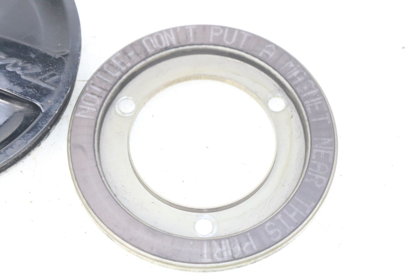 photo de CAPTEUR ABS AVANT YAMAHA XP T-MAX TMAX ABS 530 (2012 - 2015) - Points de fixation