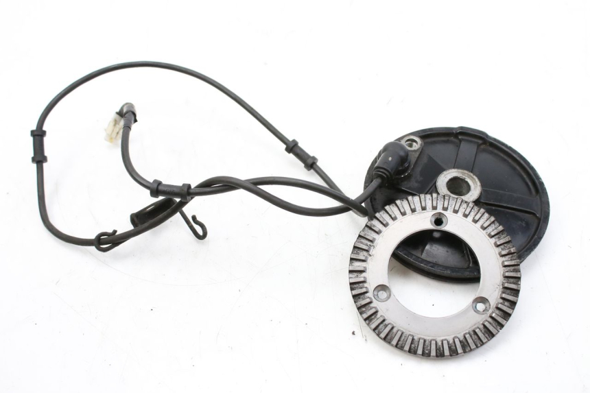 photo de CAPTEUR ABS AVANT YAMAHA XP T-MAX TMAX ABS 500 (2004 - 2007) - Vue principale