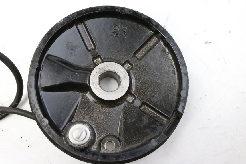 photo de CAPTEUR ABS AVANT YAMAHA XP T-MAX TMAX ABS 500 (2004 - 2007) - Détail de la pièce