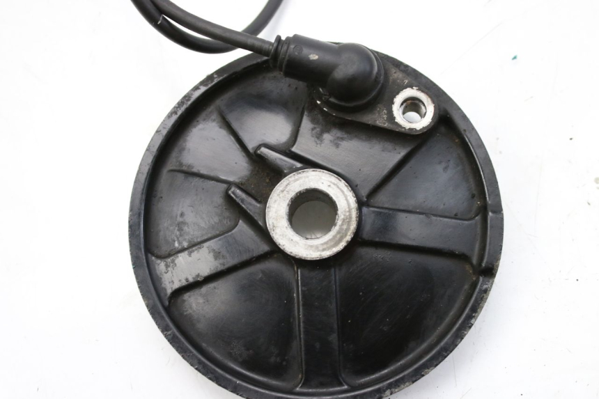 photo de CAPTEUR ABS AVANT YAMAHA XP T-MAX TMAX ABS 500 (2004 - 2007) - Zoom état d’usage