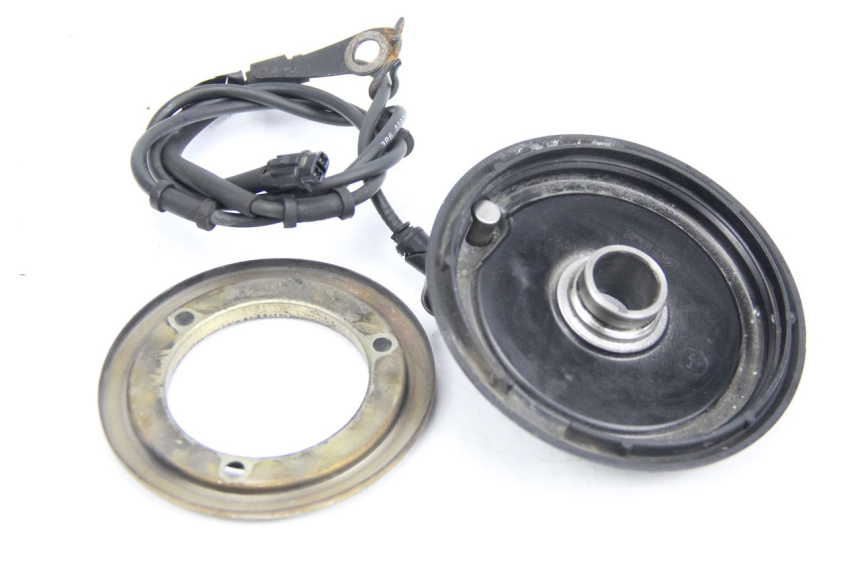 photo de CAPTEUR ABS AVANT YAMAHA FJR ABS 1300 (2006 - 2012)