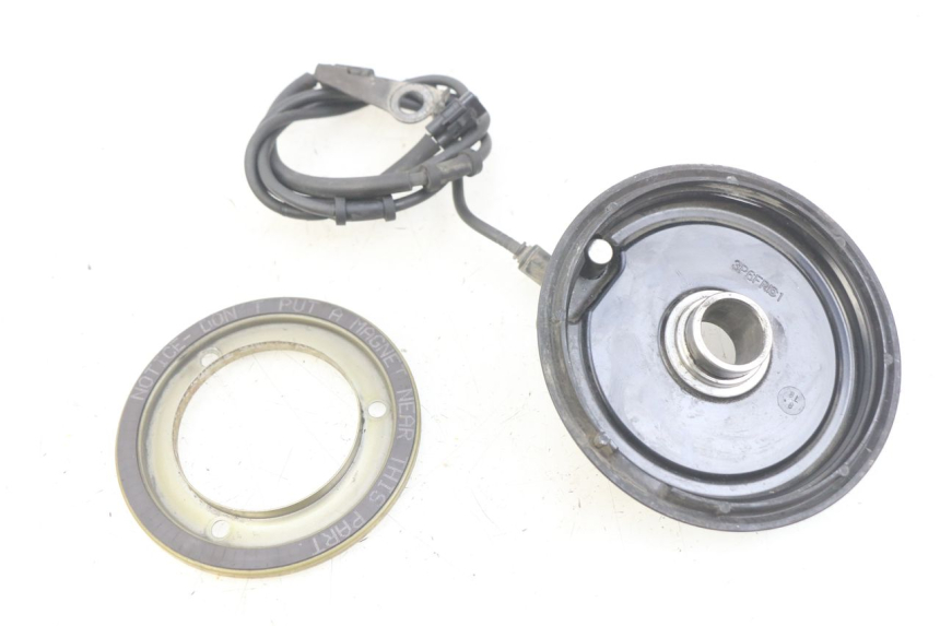 photo de CAPTEUR ABS AVANT YAMAHA FJR ABS 1300 (2006 - 2012)