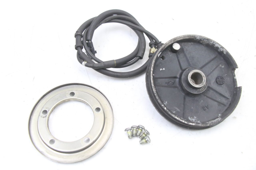 photo de CAPTEUR ABS AVANT YAMAHA X-MAX XMAX ABS 250 (2010 - 2014)