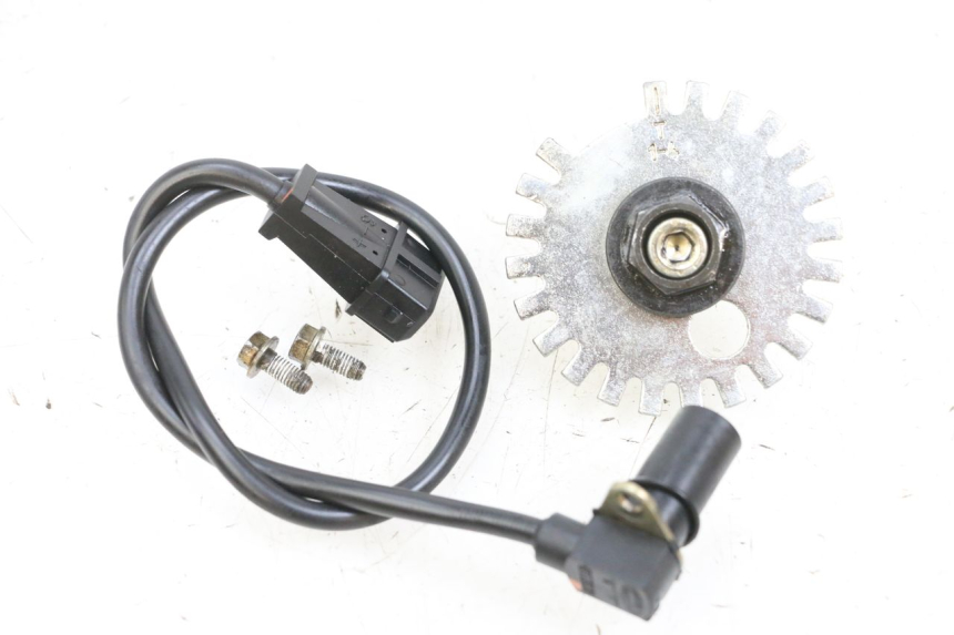 photo de CAPTEUR ALLUMAGE MV AGUSTA BRUTALE R WALLY 910 (2008 - 2008) - Vue principale