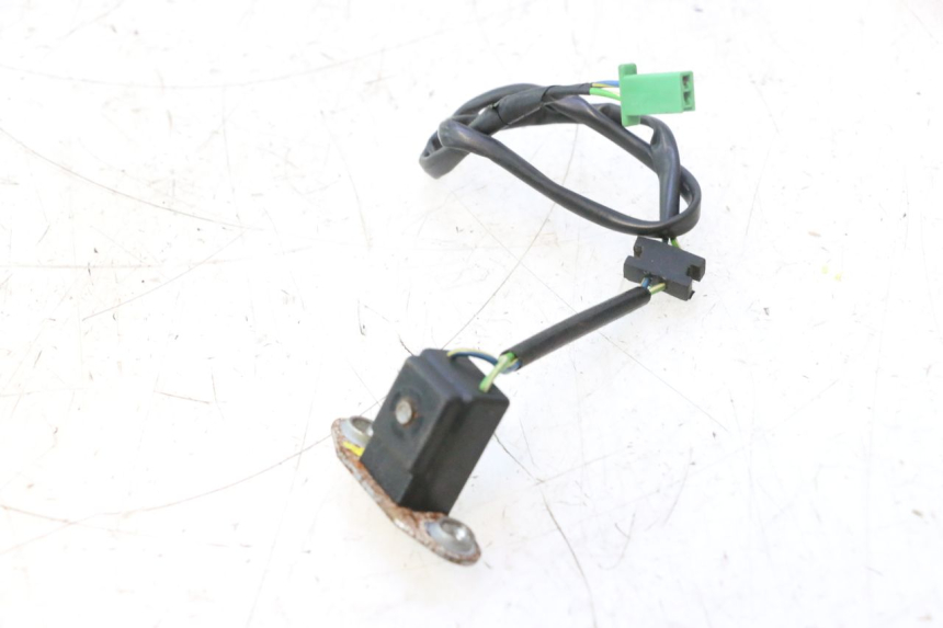 photo de CAPTEUR ALLUMAGE HONDA CB TWO FIFTY 250 (1991 - 2002) - Zoom état d’usage