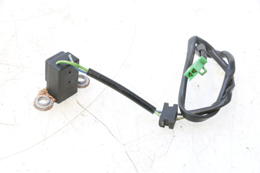 photo de CAPTEUR ALLUMAGE HONDA CB TWO FIFTY 250 (1991 - 2002) - Autre angle de vue