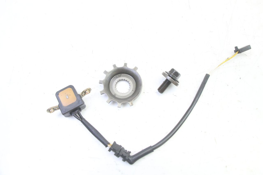 photo de CAPTEUR ALLUMAGE HONDA CBR RR FIREBLADE 900 (1992 - 1994)