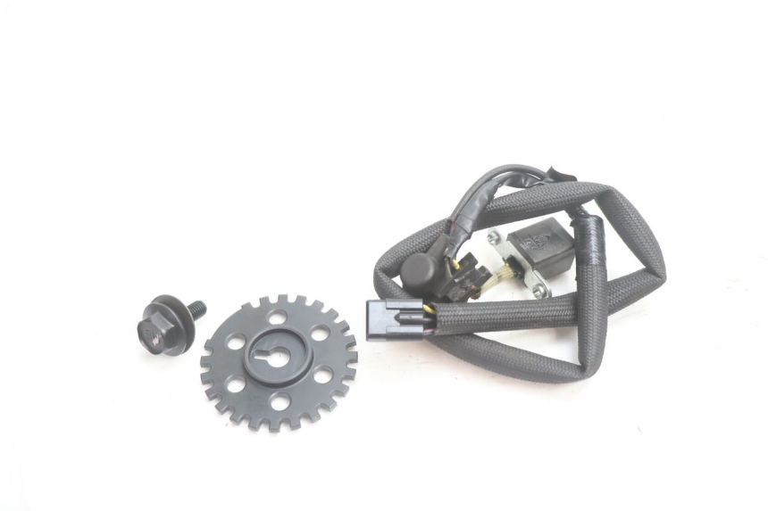 photo de CAPTEUR ALLUMAGE KAWASAKI ER-6 ER6 N 650 (2005 - 2009) - Points de fixation