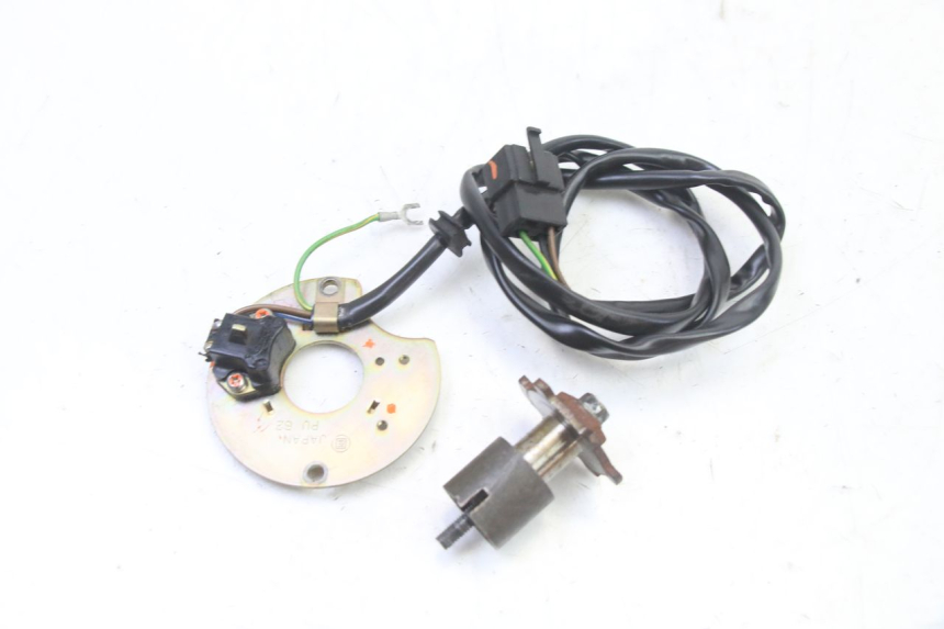 photo de CAPTEUR ALLUMAGE SUZUKI GS GSE 500 (2001 - 2003)