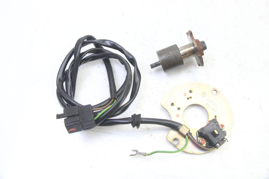 photo de CAPTEUR ALLUMAGE SUZUKI GS GSE 500 (2001 - 2003)