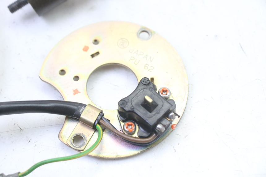 photo de CAPTEUR ALLUMAGE SUZUKI GS GSE 500 (2001 - 2003)