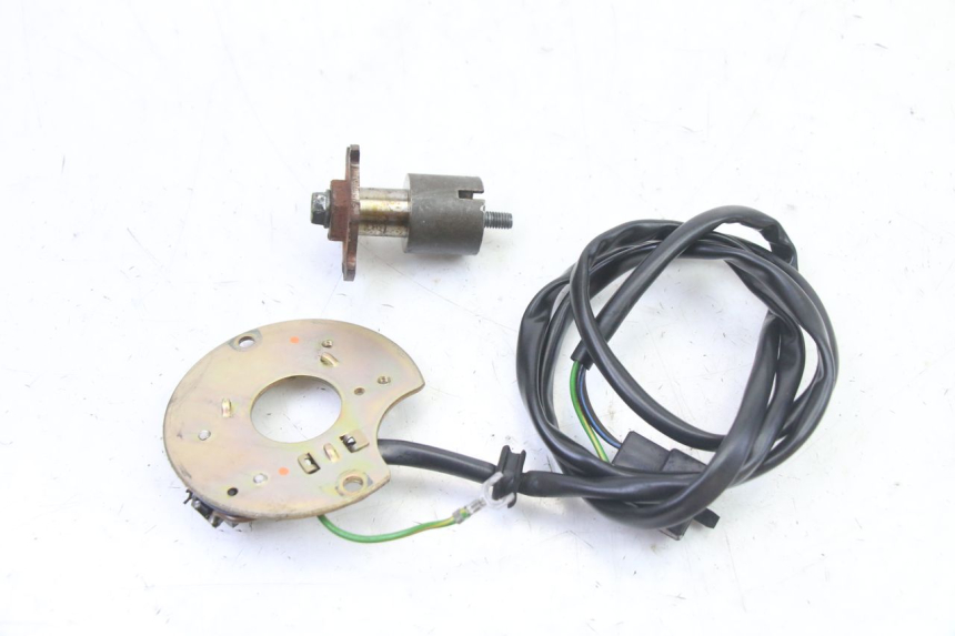 photo de CAPTEUR ALLUMAGE SUZUKI GS GSE 500 (2001 - 2003)