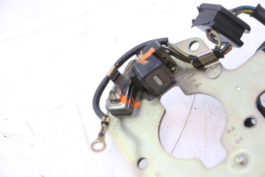 photo de CAPTEUR ALLUMAGE SUZUKI GSF N BANDIT 1200 (2001 - 2005) - Détail de la pièce