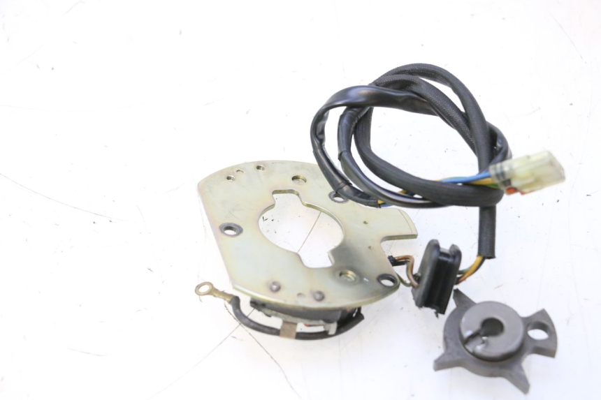 photo de CAPTEUR ALLUMAGE SUZUKI GSF N BANDIT 1200 (2001 - 2005) - Zoom état d’usage