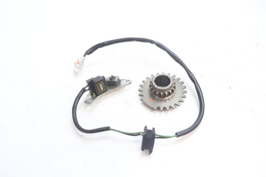 photo de CAPTEUR ALLUMAGE SUZUKI GSR 600 (2005 - 2012) - Vue principale