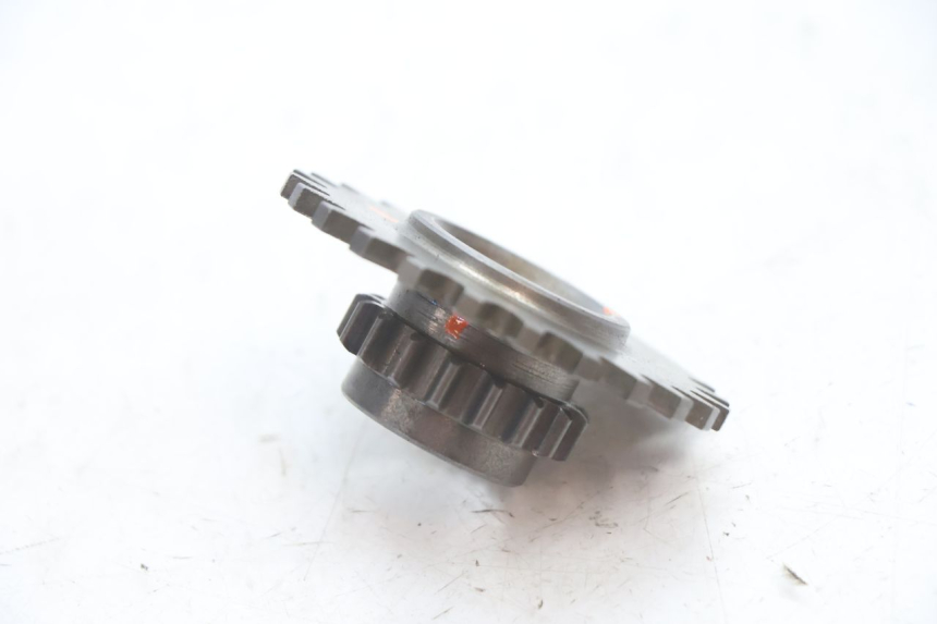 photo de CAPTEUR ALLUMAGE SUZUKI GSR 600 (2005 - 2012) - État de surface