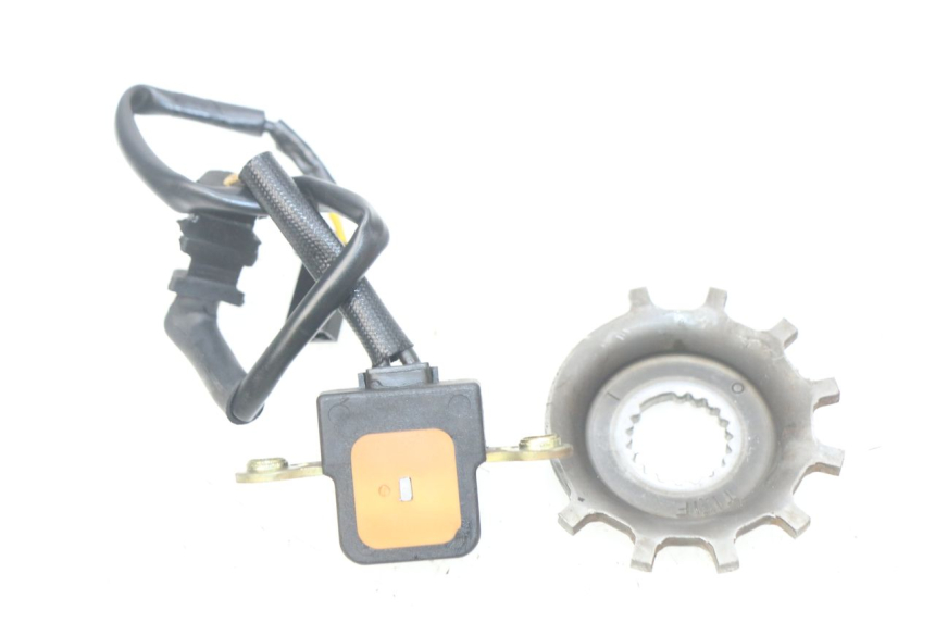 photo de CAPTEUR ALLUMAGE HONDA CBR RR FIREBLADE 900 (1992 - 1994)